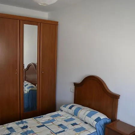 Inmoinsuas Plaza De Galicia 32 Appartement Sarria Buitenkant foto
