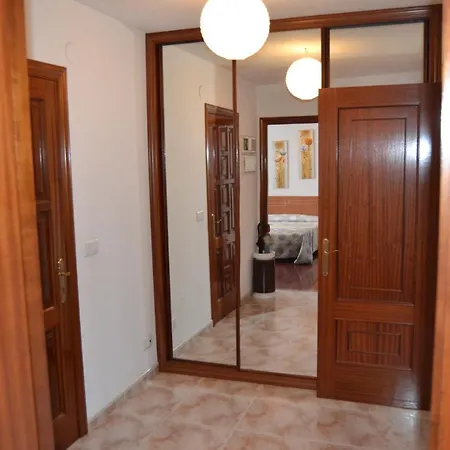 Inmoinsuas Plaza De Galicia 32 Appartement Sarria Buitenkant foto