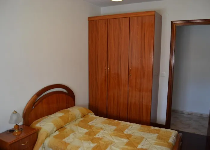 Inmoinsuas Plaza De Galicia 32