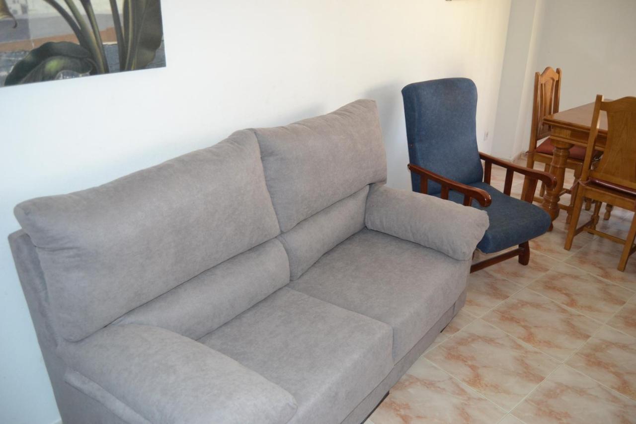Appartement Inmoinsuas Plaza De Galicia 32 *