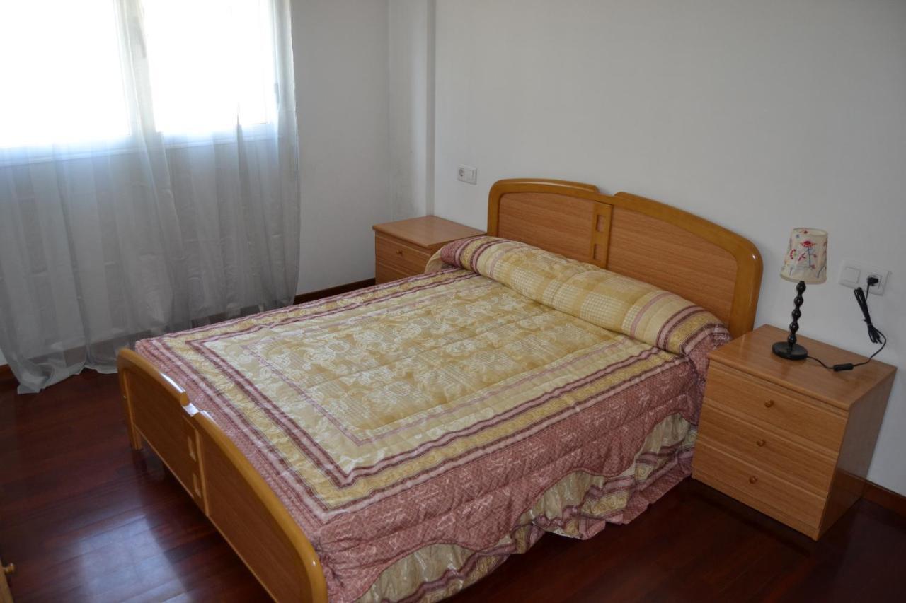 Inmoinsuas Plaza De Galicia 32 Appartement Sarria