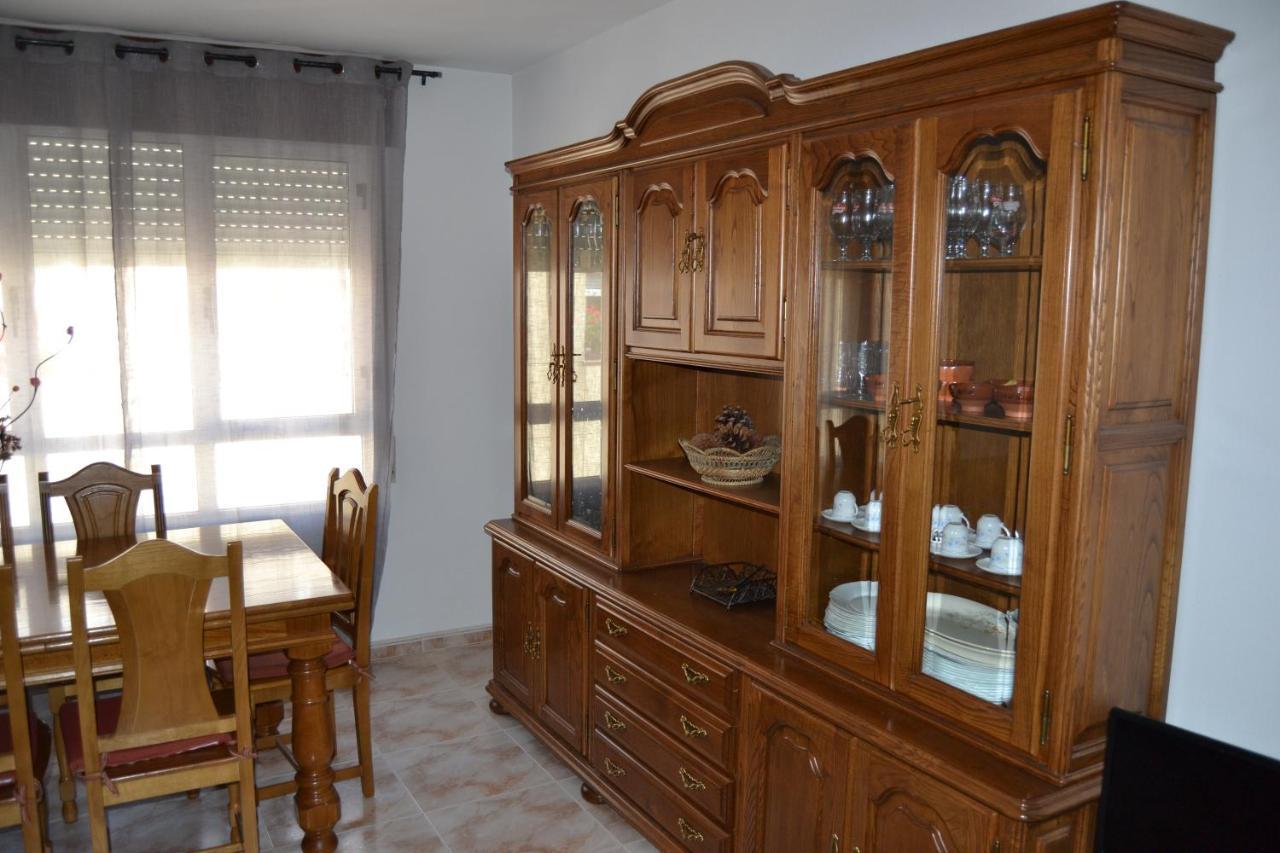 Apartamento Inmoinsuas Plaza De Galicia 32